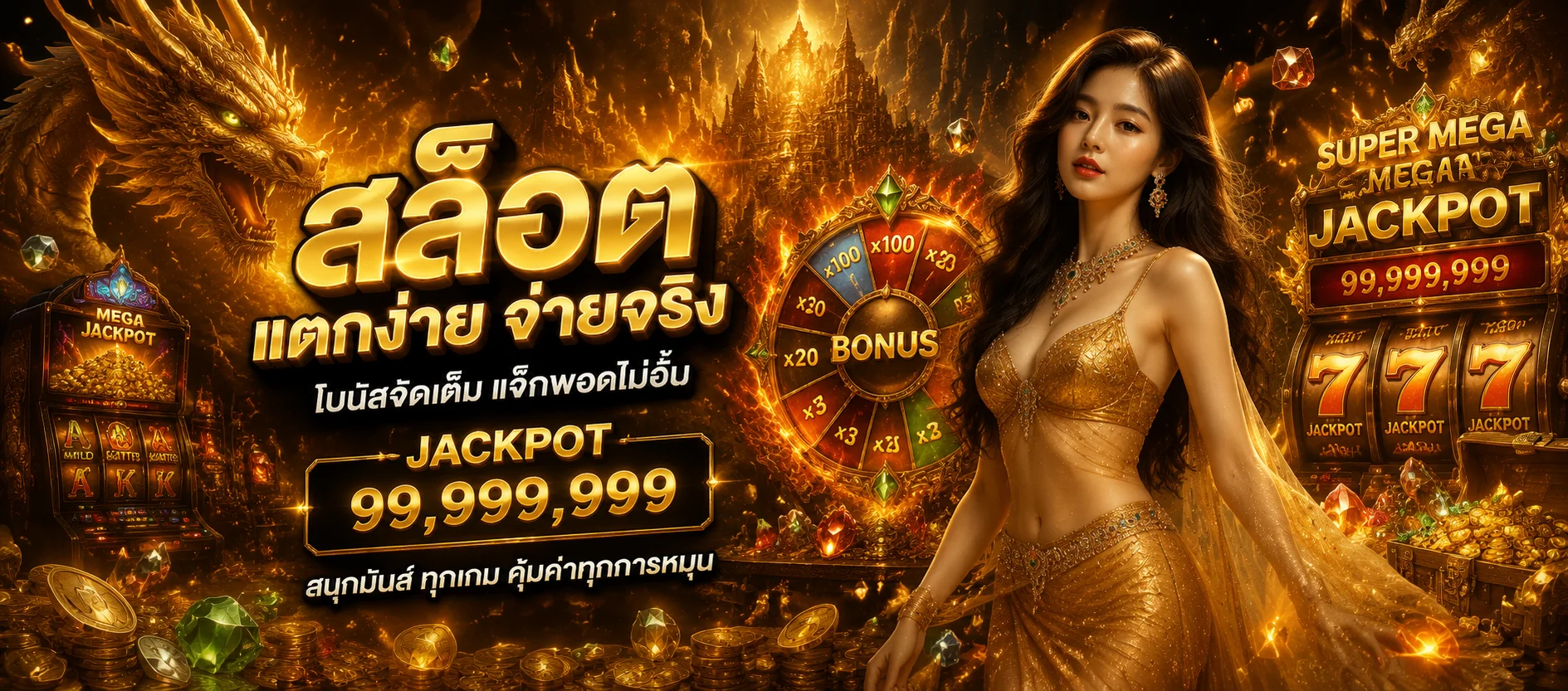 ตารางกติกาไฮโลและอัตราจ่าย AKACAT ไฮโลออนไลน์